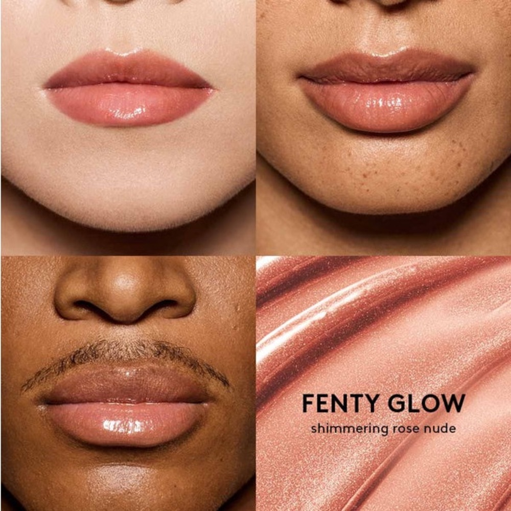 Fenty Glow Gloss Bomb - Picture 8 of 8